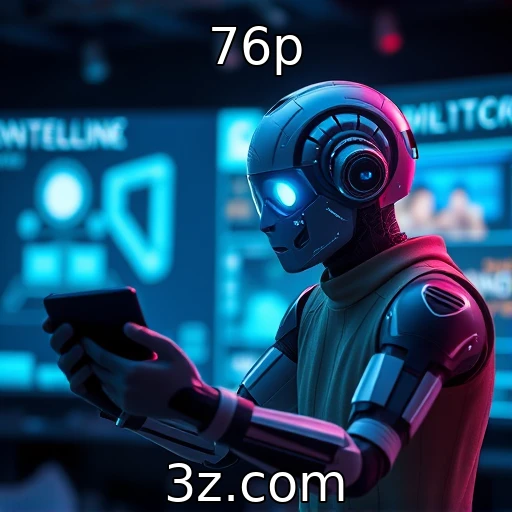 Uso de inteligência artificial na personalização de experiências de jogo