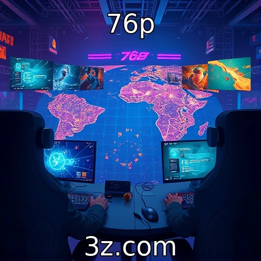 A evolução dos eSports e suas implicações globais