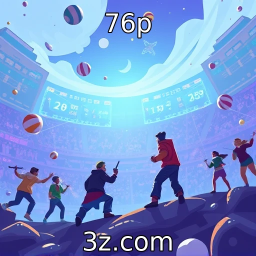 Perspectivas de crescimento no mercado de jogos